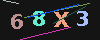 Gambar captcha